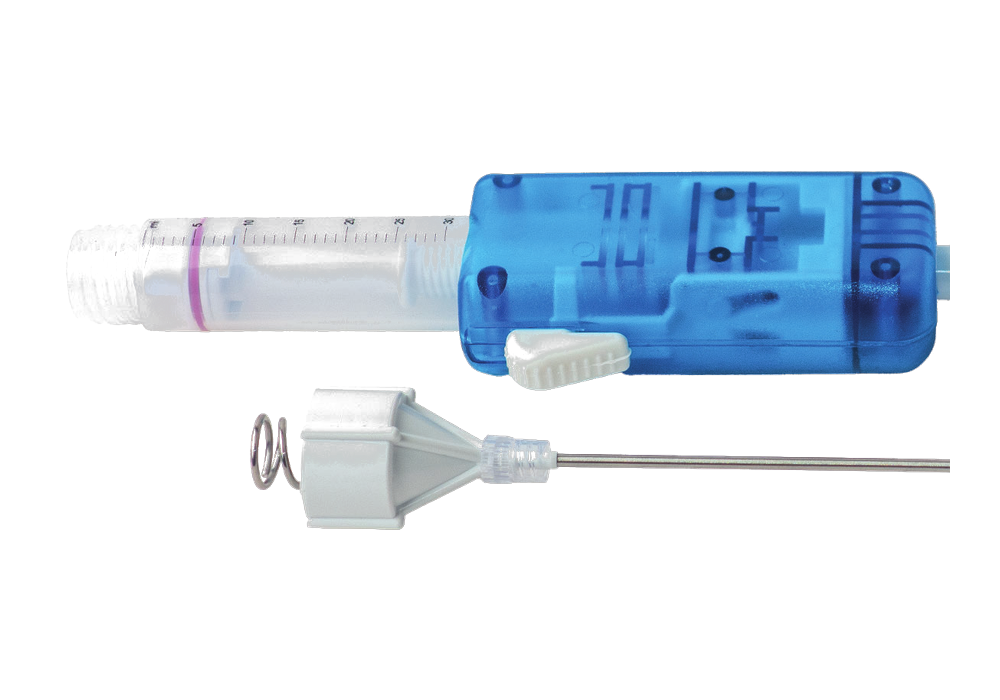 Bone Cement Delivery System