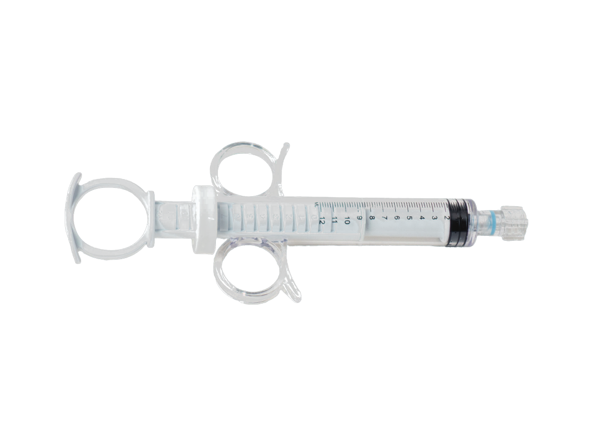 Coronary Injector