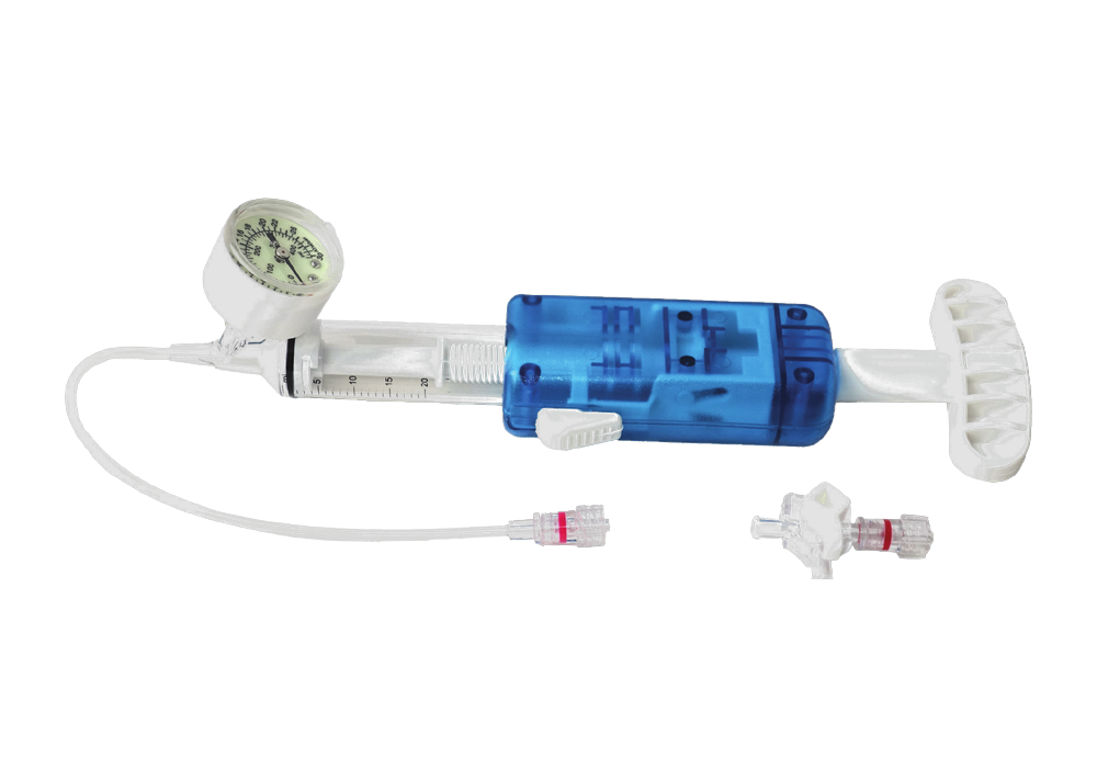 Inflator 20 cc