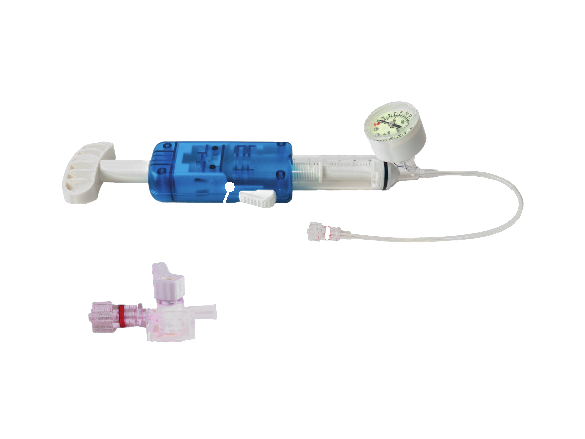 Kyphoplasty Inflator