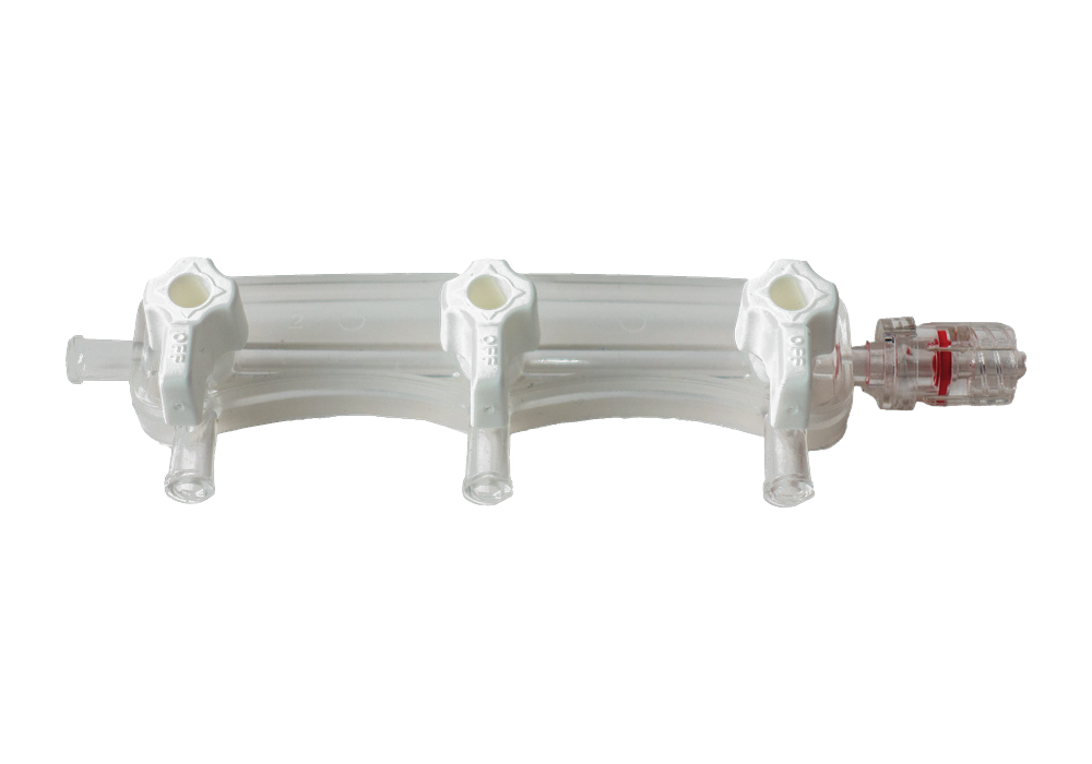 Manifold