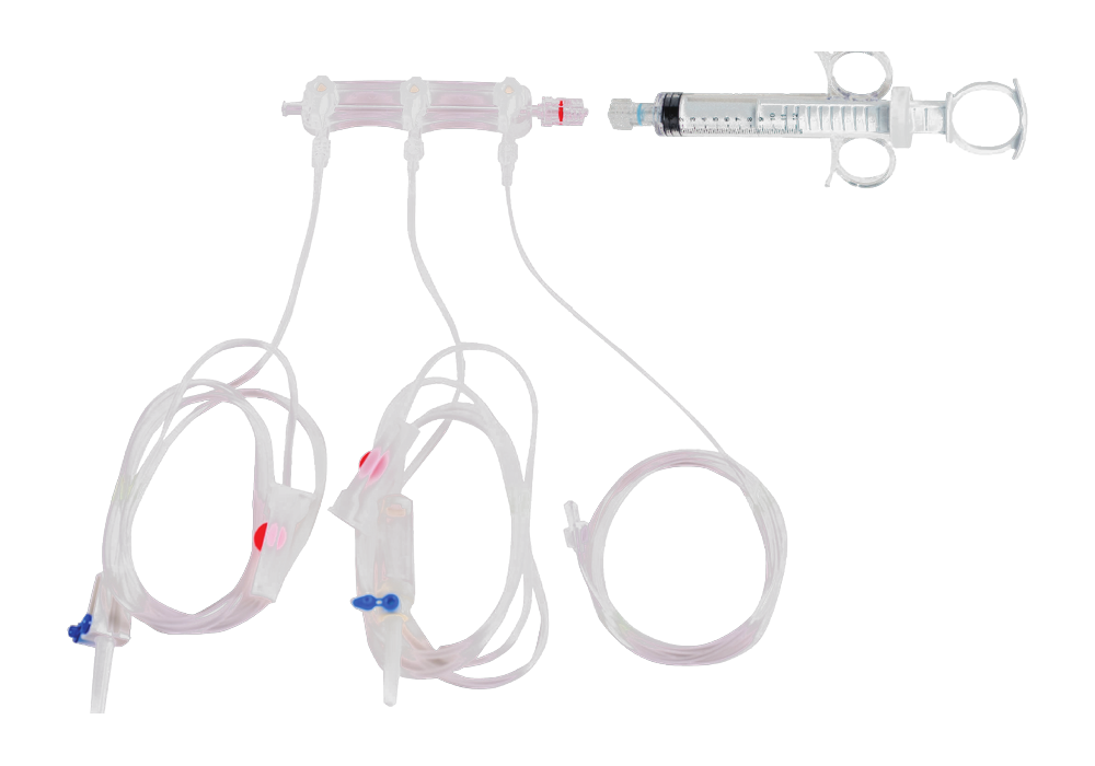 Manifold Kit Set